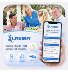 L'app Laxiba