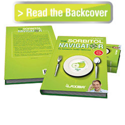 THE SORBITOL NAVIGATOR
